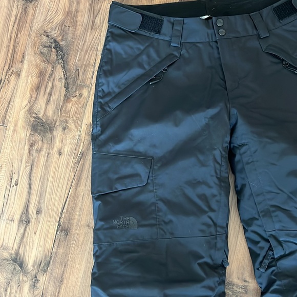 The North Face Freedom Insulated Pant - Picture 5 of 9